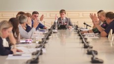 На должность главного архитектора Киева претендуют 10 человек