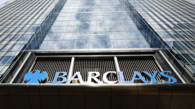 Barclays заплатит $100 млн за аферу со ставкой Libor
