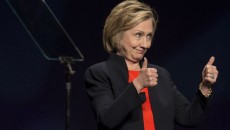 Клинтон признала победу Трампа на выборах президента