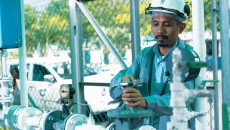 Малайзия поможет с добычей сланцевого газа в Украине