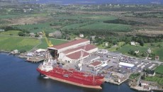 Морской терминал «Ника-Тера» обработал 3,47 млн т грузов