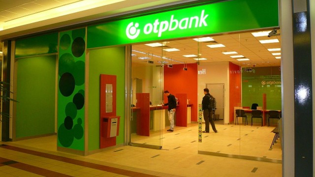 OTP Банк увеличил прибыль