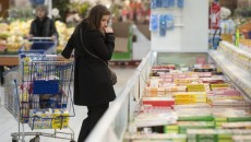 Госстат обнародовал потребительские цены в Украине