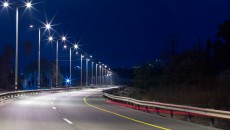 Норвежцы реализуют проект по уличному освещению в Ивано-Франковске