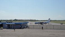 В Ужгороде может появиться международный аэропорт