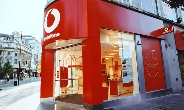 «Vodafone Украина» наращивает прибыль