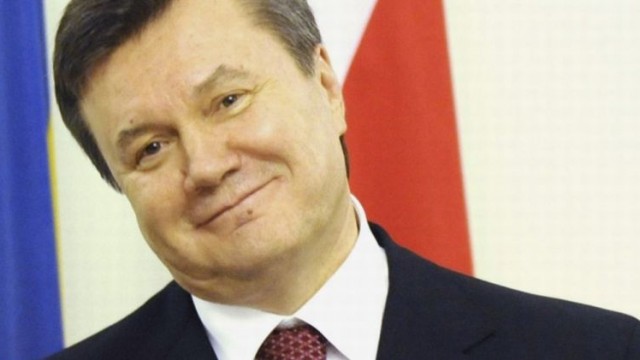 В Минюсте подсчитали, сколько украл Янукович