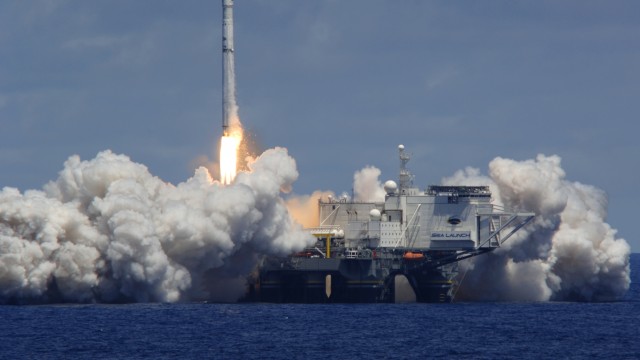 «Южмаш» планирует возобновить производство ракет