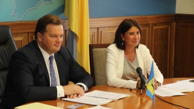 Губернатор Киевщины опроверг свою отставку