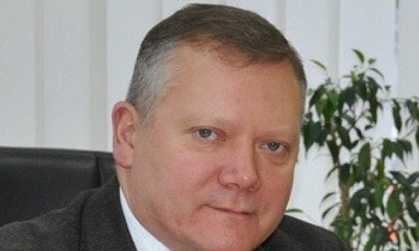 Замгубернатора Житомирской обл. может возглавить Службу финансовых расследований