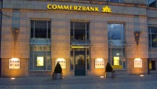 Commerzbank сократит 10 тыс. сотрудников