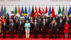 Саммит G20 закончил свою работу