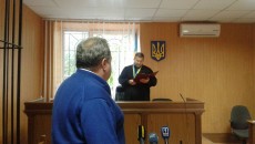 Суд арестовал экс-зампреда Одесской ОГА