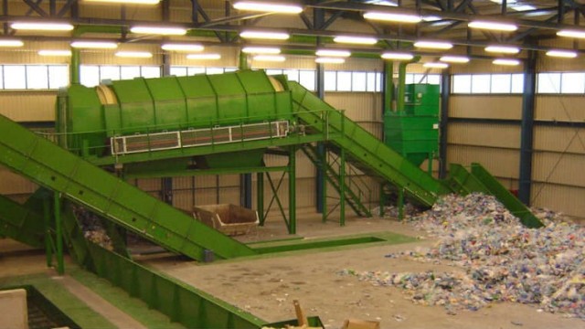 Британцы построят мусорный завод в Днепре, - Филатов