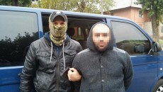 Силовики освободили похищенную жену киевского бизнесмена