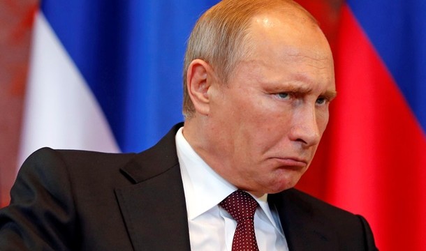 Путин потребовал от США возместить ущерб от санкций