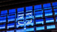 Philips нарастила чистую прибыль до €383 млн