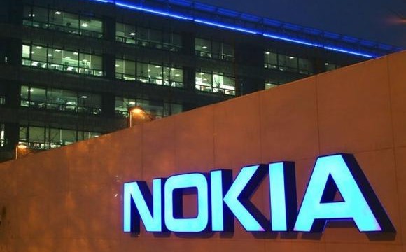 Nokia завершила квартал с чистым убытком в 133 млн евро