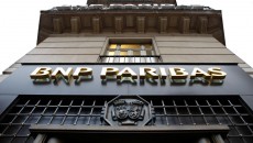 Чистая прибыль BNP Paribas выросла до €1,89 млрд