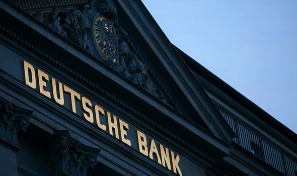 Deutsche Bank готов уволить тысячу сотрудников
