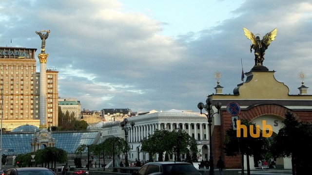 Киев включили в топ-10 дорогих городов мира по аренде квартир