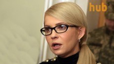 Соцопросы: Юлия Тимошенко манипулирует общественным мнением по отношению к Порошенко
