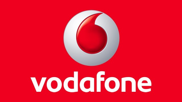 В работе Vodafone Украина произошел сбой