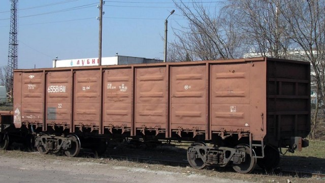 ЕБРР даст «Укрзалізниці» $90 млн на вагоны, если отменят распоряжение КМУ времен Азарова