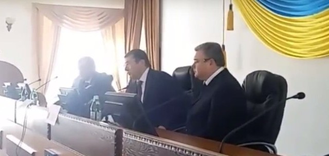 Луценко представил нового прокурора Запорожской области