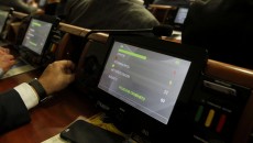 Скандал в Киевсовете: «кнопкодава» наказали увольнением