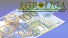 «Агролига» нарастила чистую прибыль до 2,9 млн евро