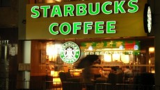 Выручка Starbucks выросла до рекорда за всю историю сети