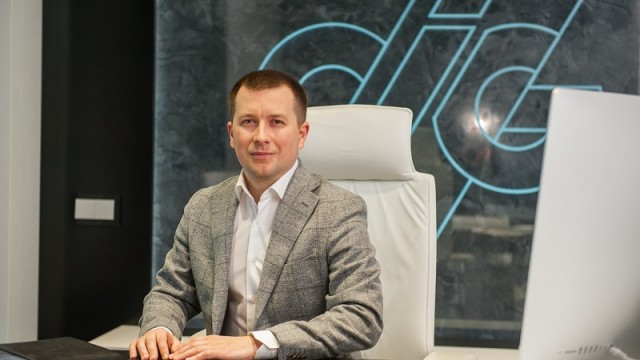 Chernovetskyi Invest Group, стартапы, венчурные инвестиции