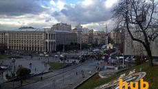 Центральную улицу столицы ждет капитальный ремонт