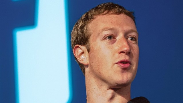 Facebook ошибся со смертью Цукерберга