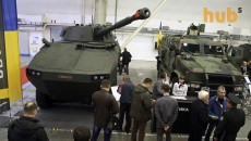 Оборонный бюджет Украины ждет увеличение