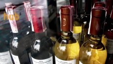 Украина увеличила переработку винограда на виноматериал
