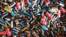 Импортеры намерены запустить переработку батареек в 2017 году