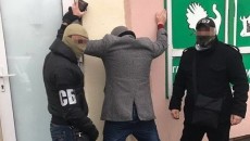 СБУ задержала инспектора «Киевблагоустройства»