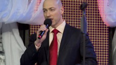 Дмитрий Гордон отказался от мандата депутата