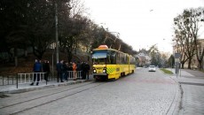Египет закупит украинские трамваи