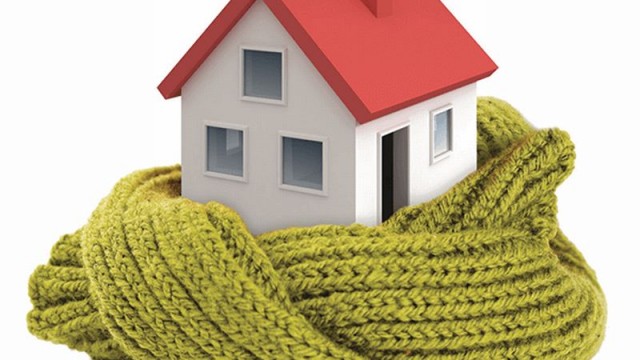 Утеплять жилые дома теперь можно без разрешений