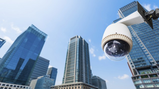 Запорожскую городскую систему безопасности поможет реализовать IBM