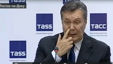 Януковичу тяжело живется в России