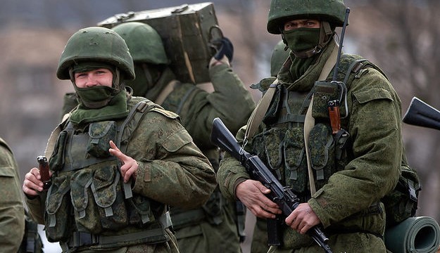 Минобороны РФ обвинило Украину в краже своих военных, - СМИ