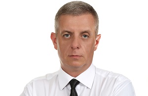 Владимир Клочков, адвокат