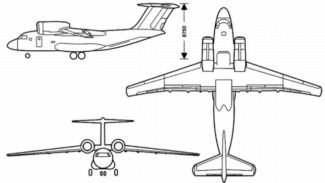 Задержанный с чертежами самолетов гражданин - представитель Минобороны