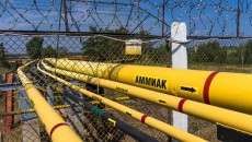 Украина продолжает блокировать транзит аммиака, «Тольяттиазот» оценивает убытки в $11,5 млн