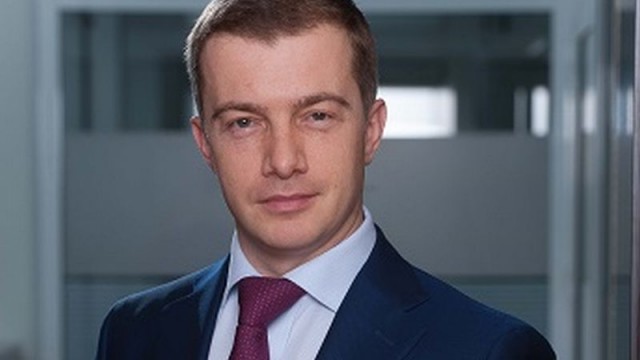 Дмитрий Серёжин стал генеральным менеджером Укрсоцбанка