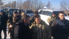 Украина подаст в международный суд из-за ситуации в Авдеевке